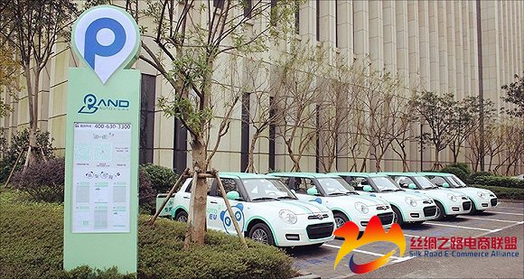 盼达用车本轮融5亿,杭州已率先实现盈亏平衡